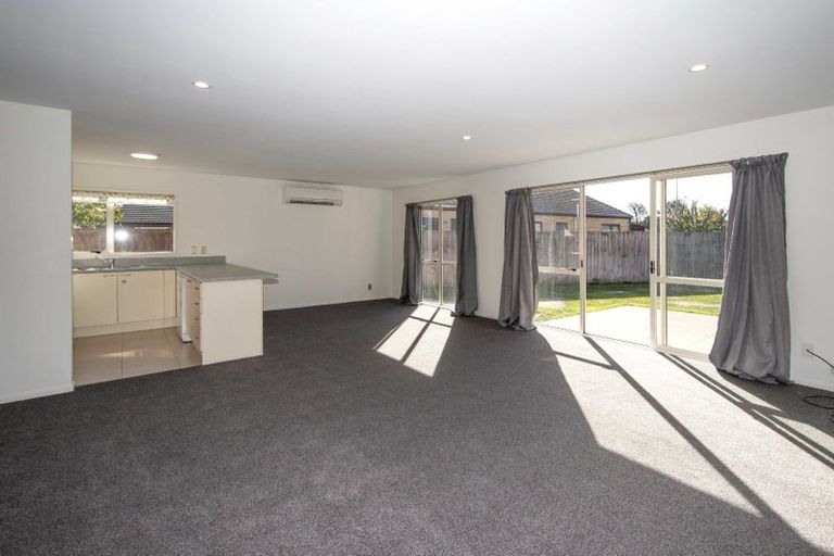 Photo of property in 9 Henry Wigram Drive, Wigram, Christchurch, 8042