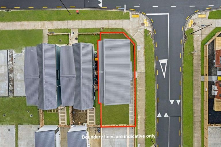 Photo of property in 20 Corporal Street, Papakura, 2110