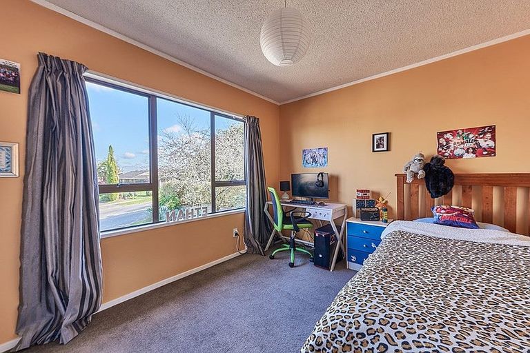 Photo of property in 58 George Street, Morrinsville, 3300