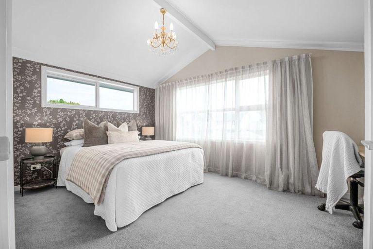 Photo of property in 17 Pollock Drive, Chartwell, Hamilton, 3210