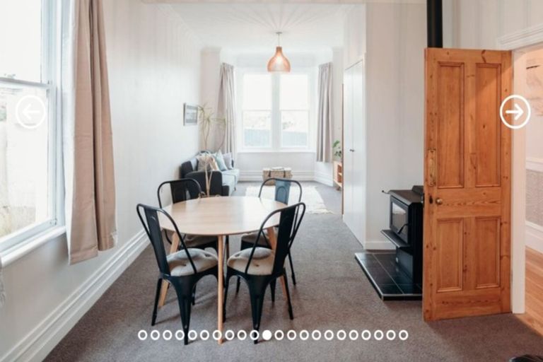 Photo of property in 52 Maryhill Terrace, Maryhill, Dunedin, 9011