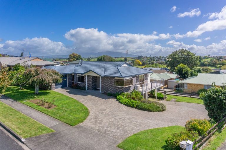 Photo of property in 106 Rutherford Street, Te Awamutu, 3800