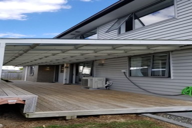Photo of property in 50 Arrowsmith Drive, Flat Bush, Auckland, 2019