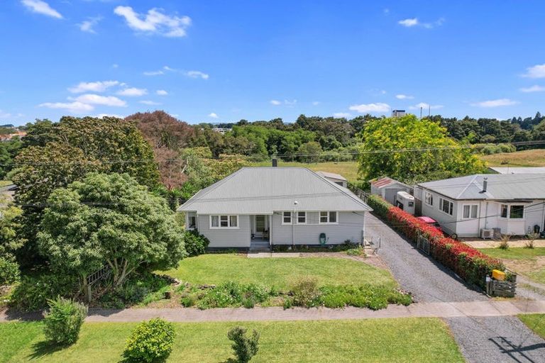 Photo of property in 18 Eynon Road, Morrinsville, 3300