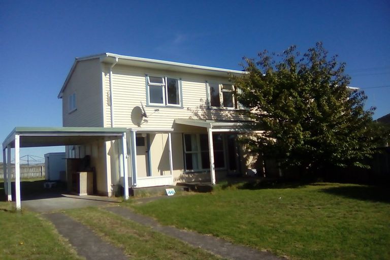 Photo of property in 44 Matipo Street, Castlecliff, Wanganui, 4501