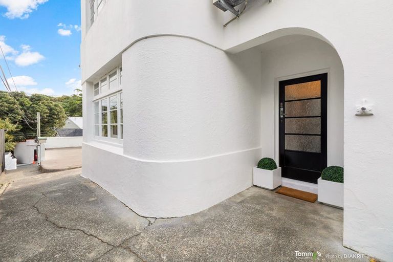 Photo of property in 1/46 Waitoa Road, Hataitai, Wellington, 6021