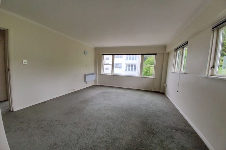 Photo of property in Bydder Apartments, 272 The Terrace, Te Aro, Wellington, 6011