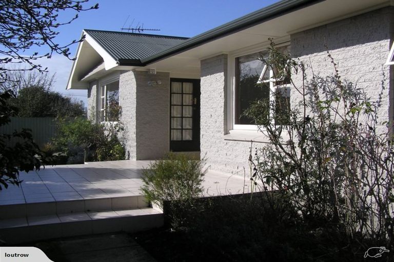 Photo of property in 72 Frank Street, Papanui, Christchurch, 8053