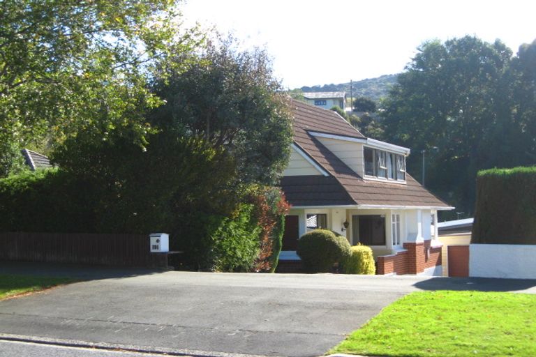 Photo of property in 191 Helensburgh Road, Wakari, Dunedin, 9010