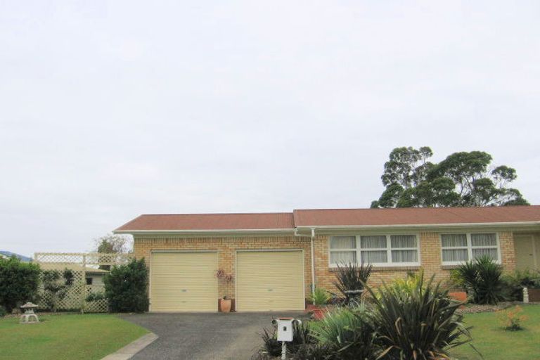 Photo of property in 7 Tower View Terrace, Te Aroha, 3320