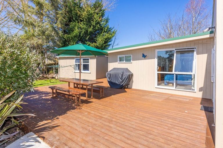 Photo of property in 7 Ngahuia Place, Tokanui, Te Awamutu, 3874