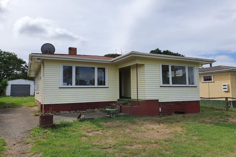 Photo of property in 20 Tawa Street, Kaikohe, 0405