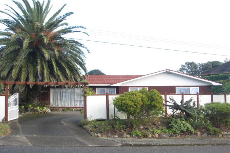 Photo of property in 81 Alexander Road, Raumati Beach, Paraparaumu, 5032