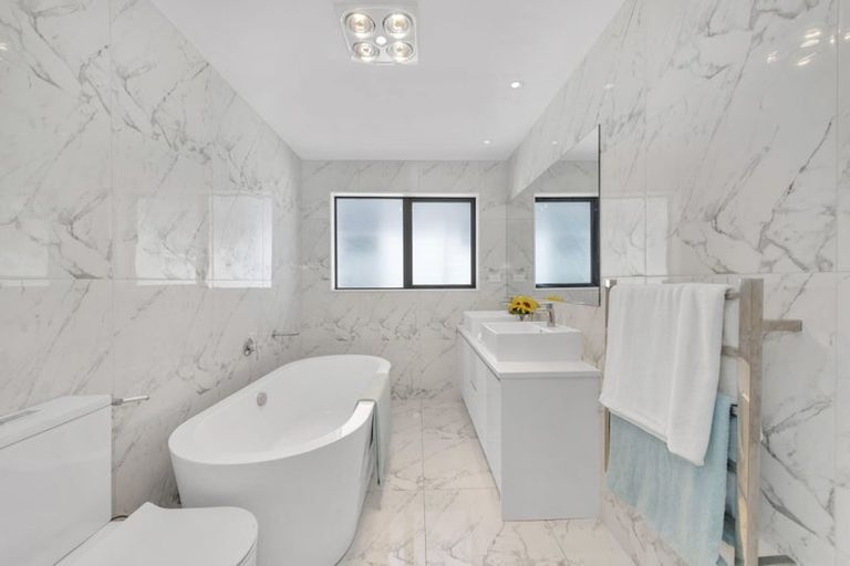 Photo of property in 11 Hangahai Road, Flat Bush, Auckland, 2019