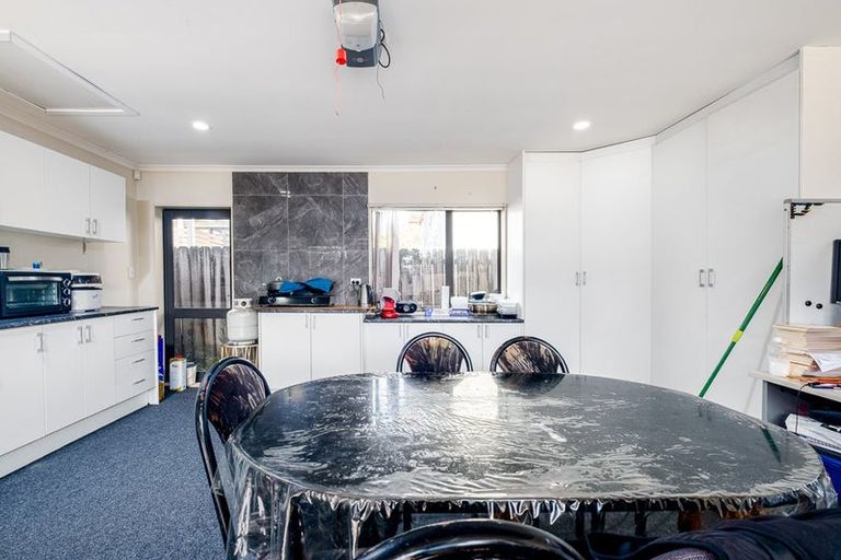 Photo of property in 205a Buckland Road, Mangere East, Auckland, 2024