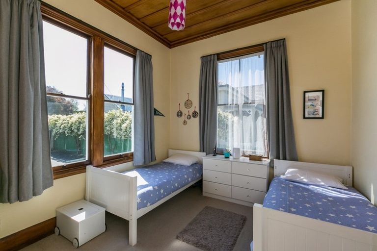 Photo of property in 10 Thistle Street, Napier South, Napier, 4110