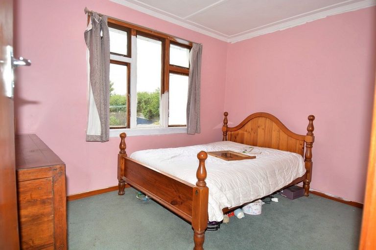 Photo of property in 133 Ward Street, Waverley, Invercargill, 9810