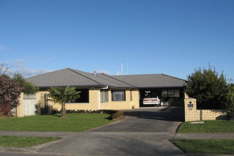 Photo of property in 50 Bramley Drive, Rototuna, Hamilton, 3210