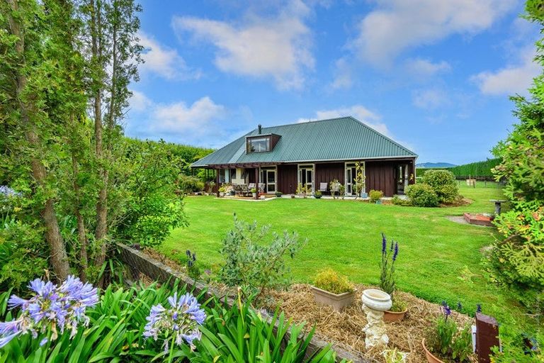 Photo of property in 537 Ellesmere Road, Lincoln, Christchurch, 7672