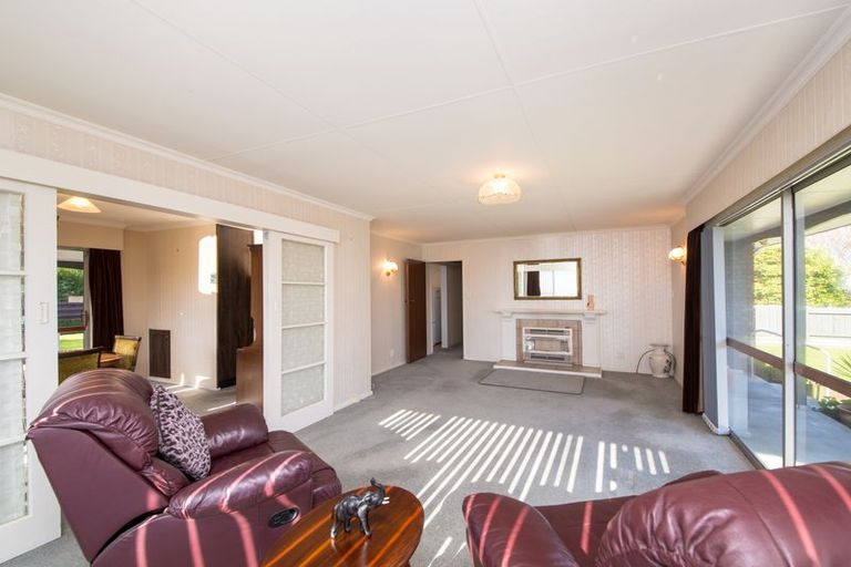 Photo of property in 5 Carter Crescent, Awapuni, Palmerston North, 4412