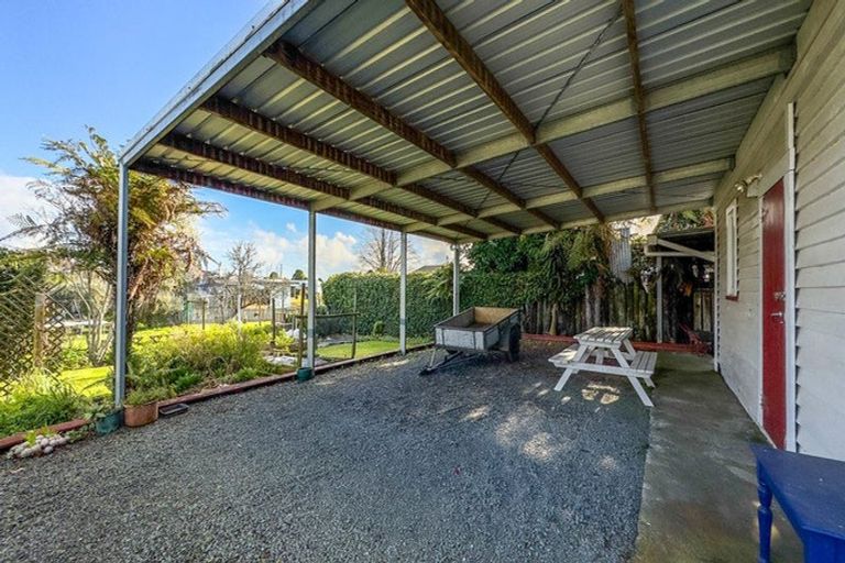 Photo of property in 46 Neal Street, Putaruru, 3411