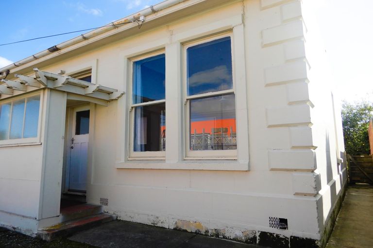 Photo of property in 6 Dee Street, Oamaru, 9400