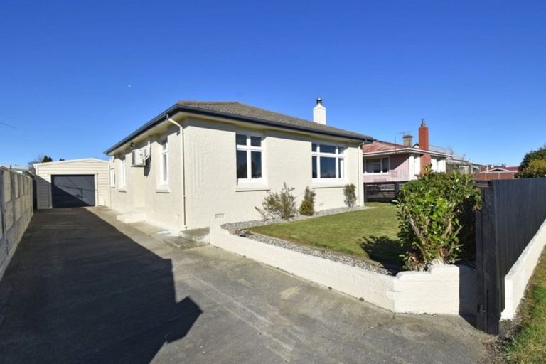 Photo of property in 260 Conon Street, Appleby, Invercargill, 9812