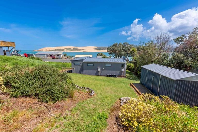 Photo of property in 24 Fairlie Crescent, Opononi, Kaikohe, 0473