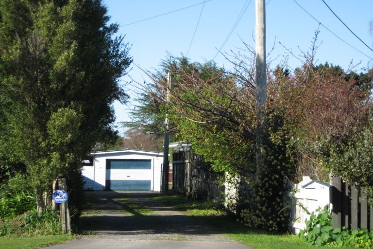 Photo of property in 3a Hendersons Line, Marton, 4710