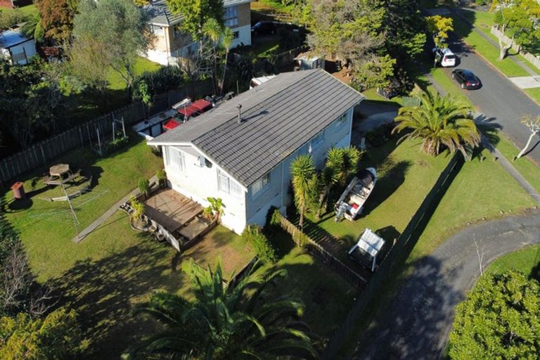 Photo of property in 6 Gavin Place, Huntly, 3700