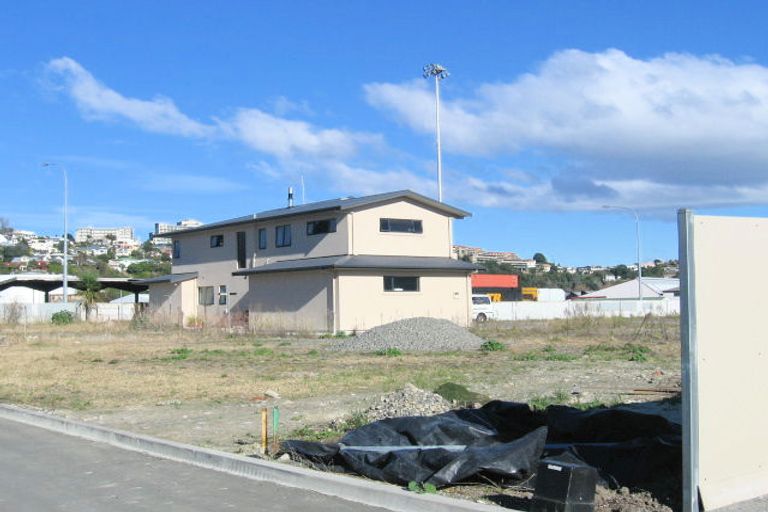 Photo of property in 27 Waghorne Street, Ahuriri, Napier, 4110