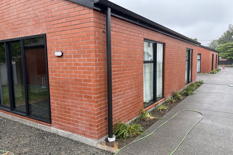 Photo of property in 23b Alexandra Street, Richmond, Christchurch, 8013