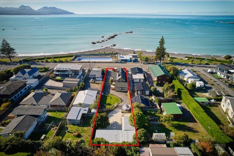 Photo of property in 192 Esplanade, Kaikoura, 7300