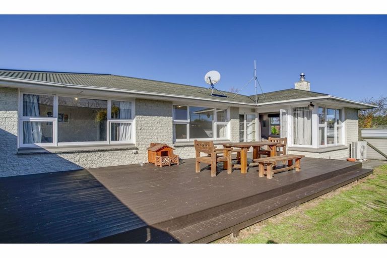 Photo of property in 31 Lindsay Street, Marchwiel, Timaru, 7910