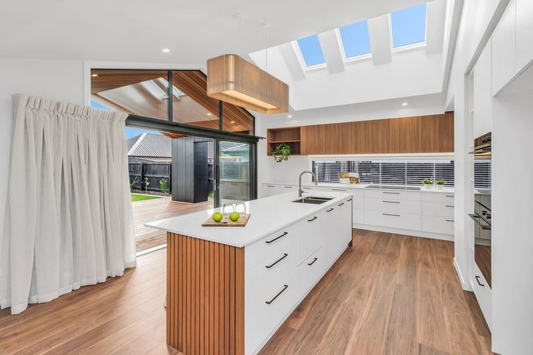 Photo of property in 7 Tabor Place, Lincoln, 7608