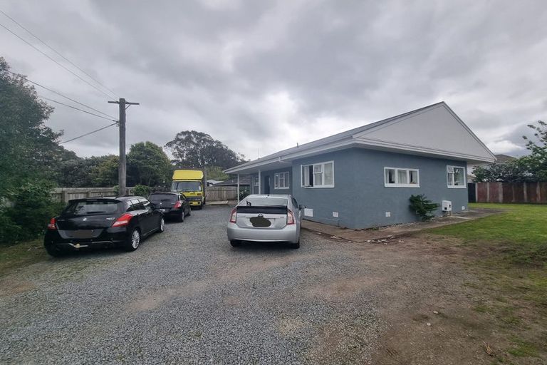 Photo of property in 9 Foster Street, Taita, Lower Hutt, 5011