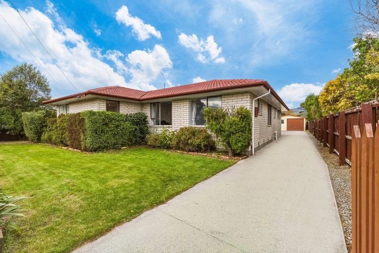 Photo of property in 61 Sabys Road, Halswell, Christchurch, 8025