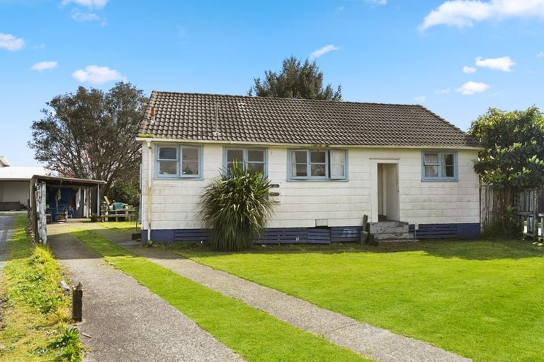 Photo of property in 10 Tither Street, Huntly, 3700
