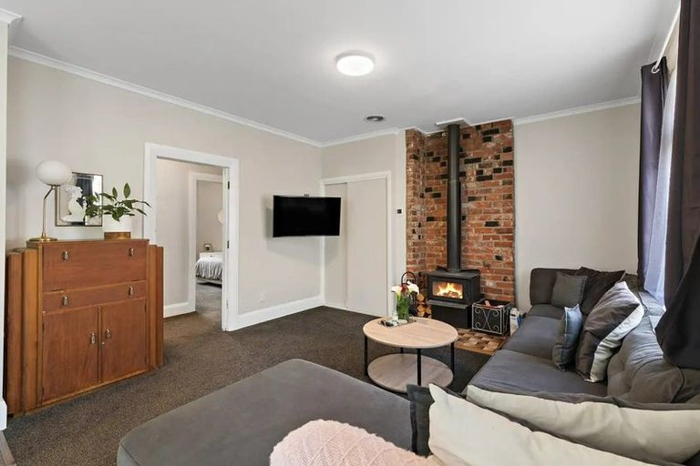 Photo of property in 429 Tweed Street, Georgetown, Invercargill, 9812