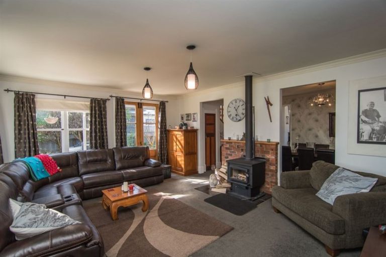 Photo of property in 43 Hamilton Street, Temuka, 7920