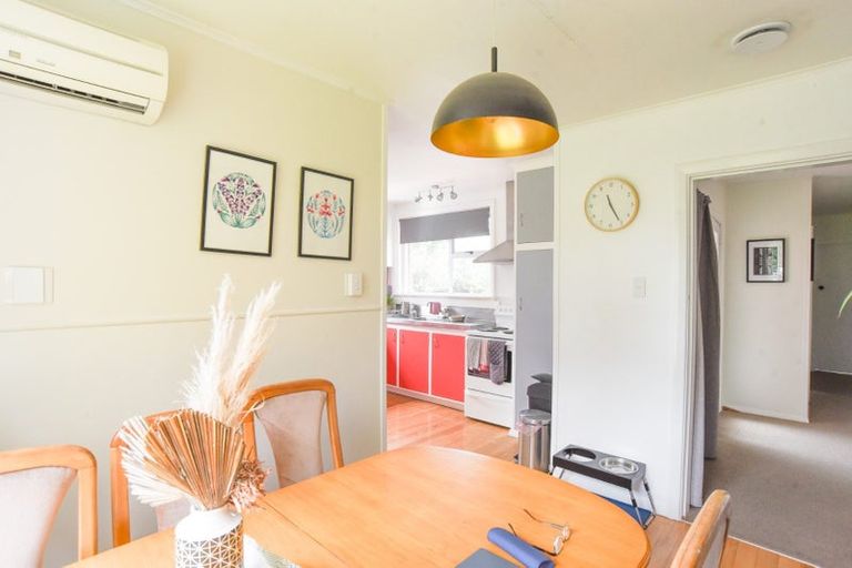 Photo of property in 36 Hillary Crescent, Upper Riccarton, Christchurch, 8041