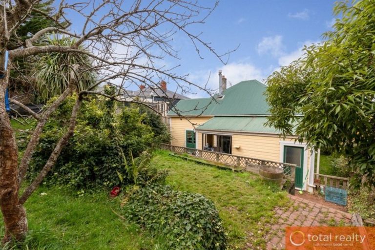 Photo of property in 13 Farley Street, Kaikorai, Dunedin, 9010