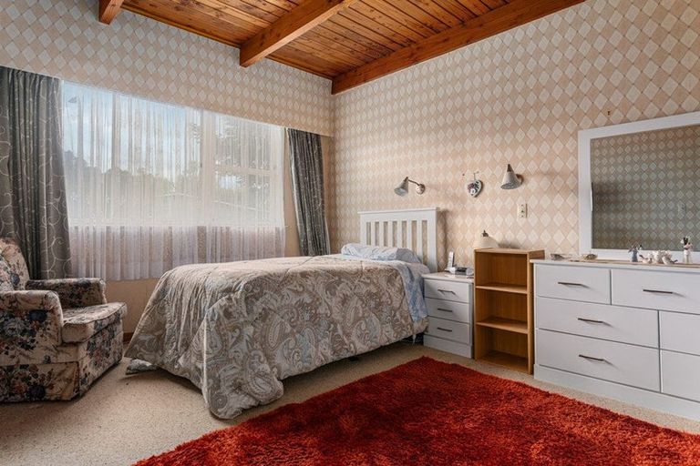 Photo of property in 5 Mackenzie Street, Kawerau, 3127