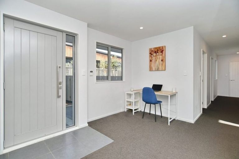 Photo of property in 84b Sherborne Street, St Albans, Christchurch, 8014