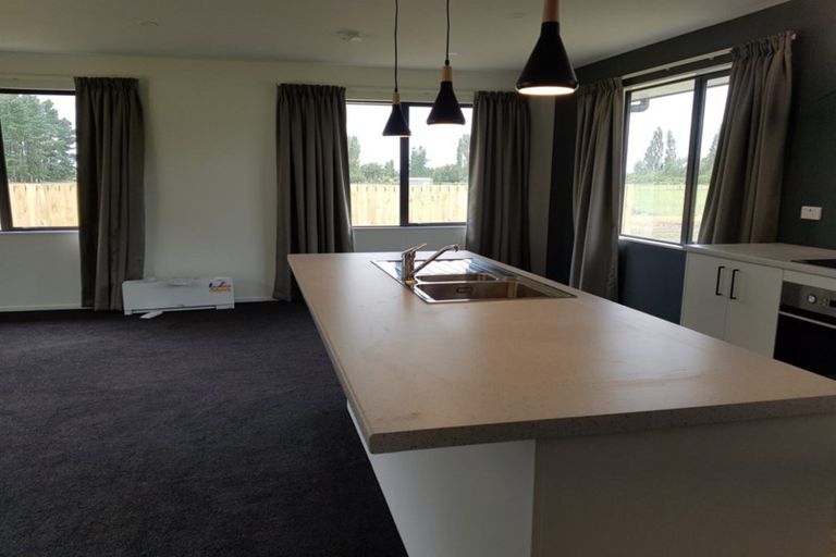 Photo of property in 16 Mcintoshs Road, Fernside, Rangiora, 7471