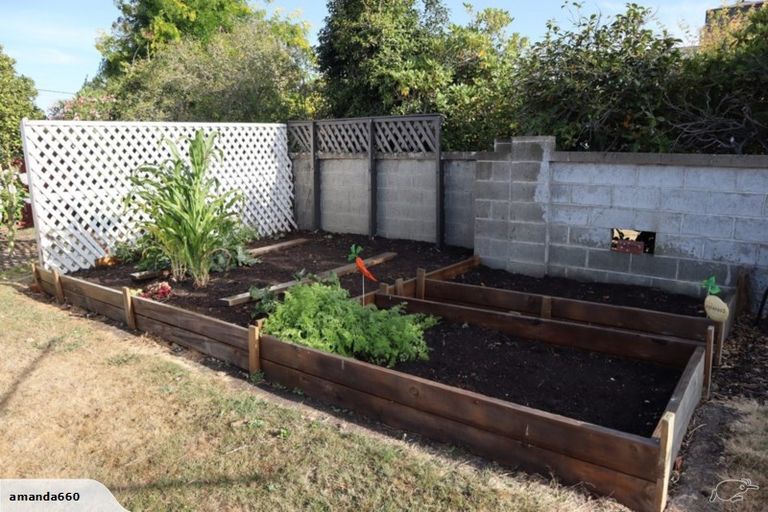 Photo of property in 150 Carters Road, Amberley, 7410