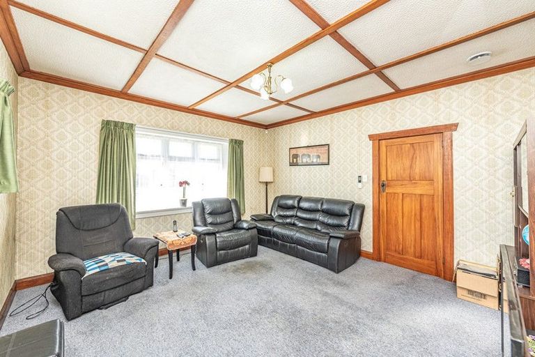 Photo of property in 7 Muir Street, Gonville, Whanganui, 4501