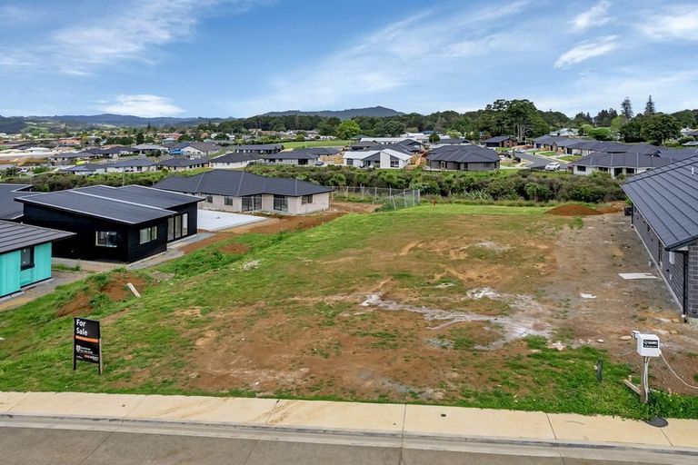 Photo of property in 1 Lindis Lane, Te Kamo, Whangarei, 0112