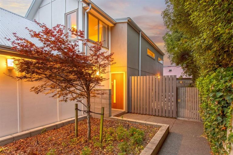 Photo of property in 49a Rose Street, Somerfield, Christchurch, 8024