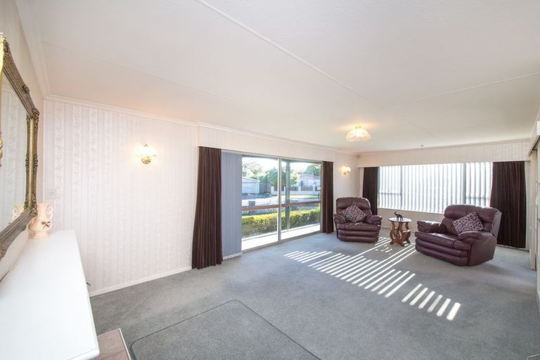 Photo of property in 5 Carter Crescent, Awapuni, Palmerston North, 4412